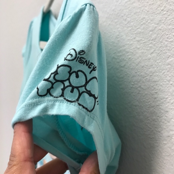 SOLD - Disney Tsum Tsum Girls Dress - Picture 3 of 6